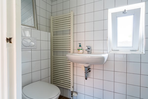 Medium property photo - Hogelandstraat 6, 4283 GK Giessen